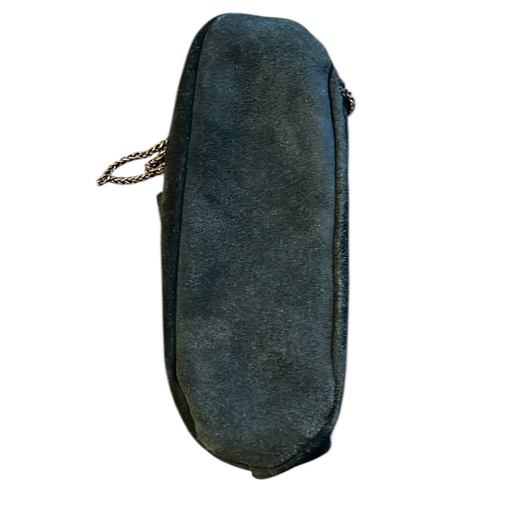 Free People Navy Blue Crossbody Bag - Picture 3 of 6